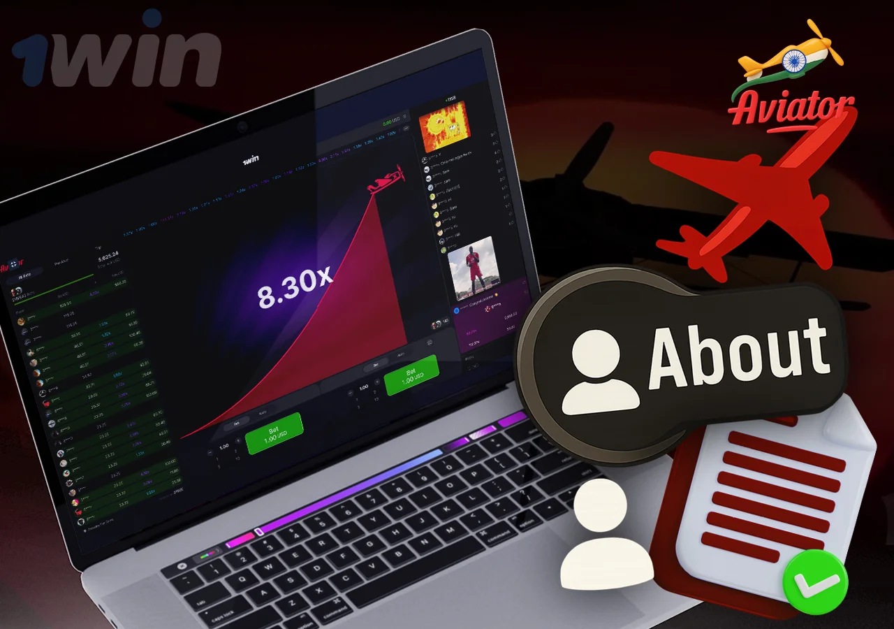 About the platform-specific Aviator game